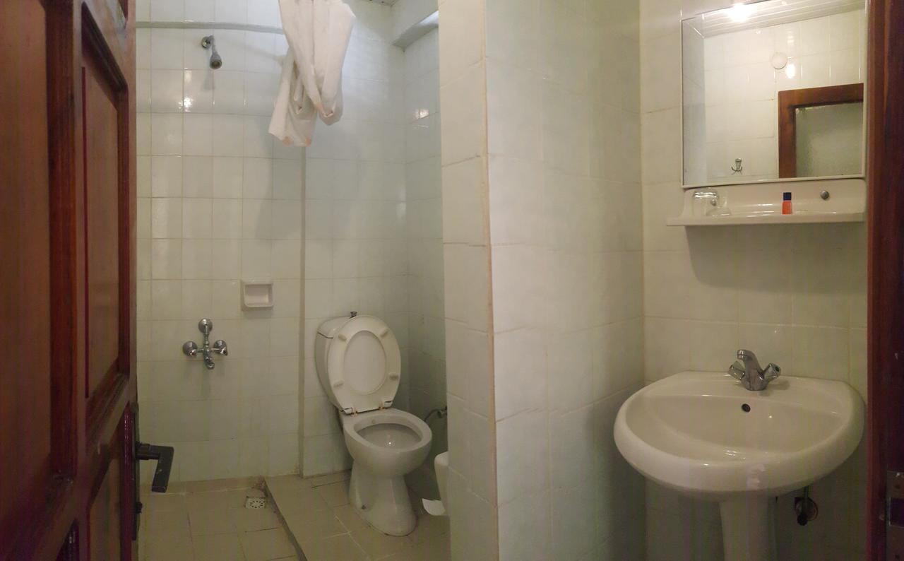 Hotel Midi Alanya Exterior foto